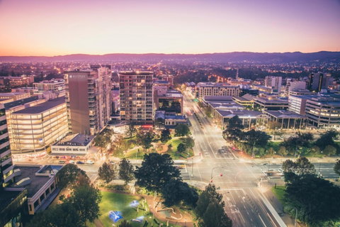 Pullman Adelaide - Accommodation Resorts 37