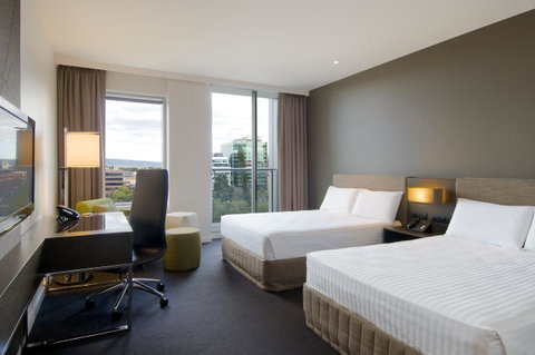 Pullman Adelaide - Accommodation Resorts 40