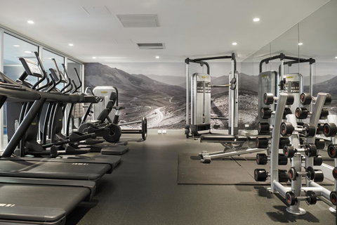 Pullman Adelaide - Accommodation Resorts 15