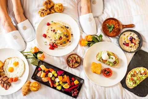 Pullman Adelaide - Accommodation Resorts 26