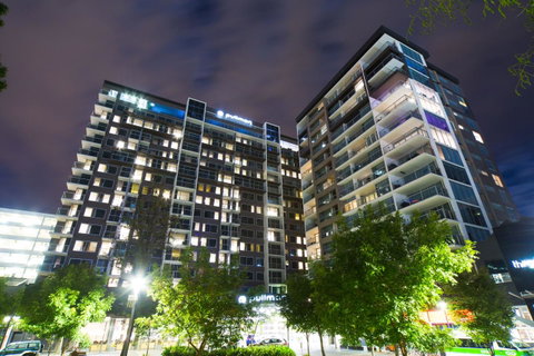 Pullman Adelaide - Accommodation Resorts 3