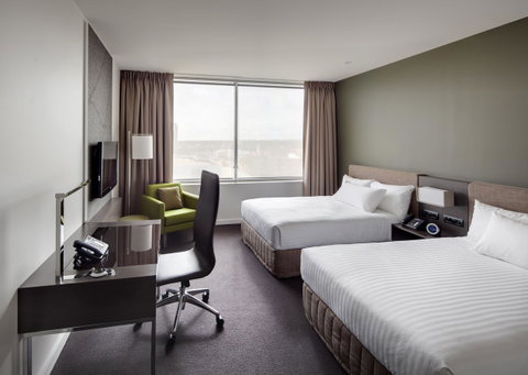 Pullman Adelaide - Accommodation Resorts 30