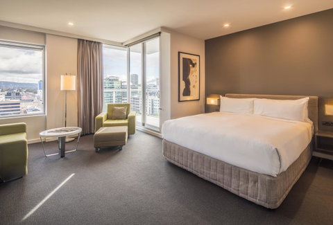 Pullman Adelaide - Accommodation Resorts 5