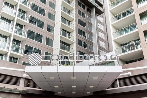 Pullman Adelaide - Accommodation Resorts 8