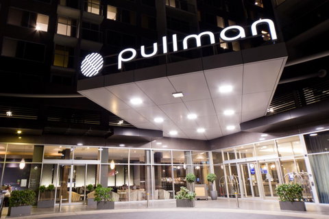 Pullman Adelaide - Accommodation Resorts 0