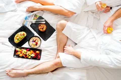 Pullman Adelaide - Accommodation Resorts 39