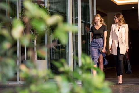 Pullman Adelaide - Accommodation Resorts 36