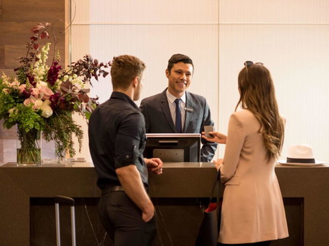 Pullman Adelaide - Accommodation Resorts 1