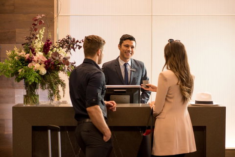 Pullman Adelaide - Accommodation Resorts 27