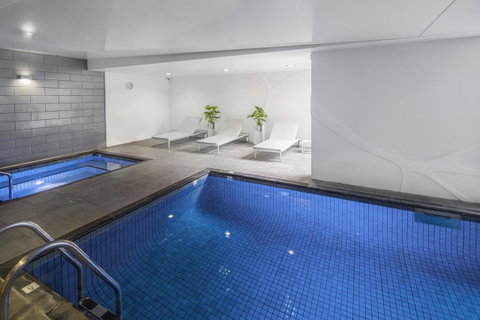 Pullman Adelaide - Accommodation Resorts 2