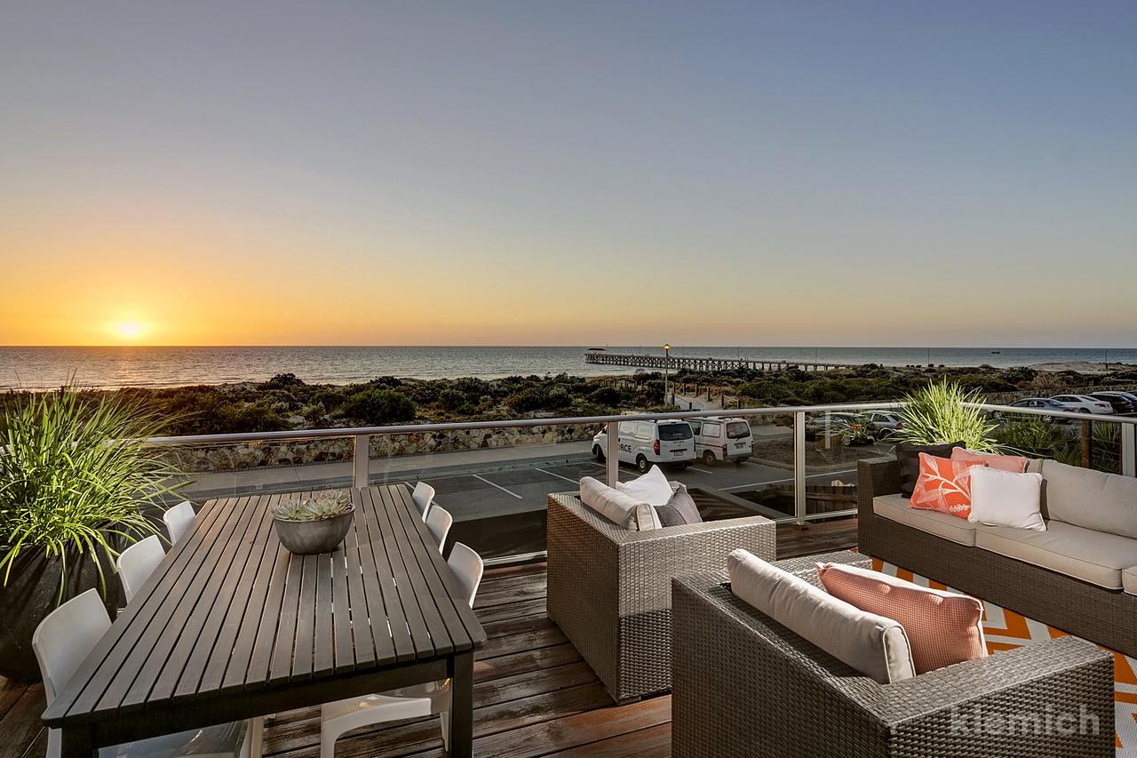 Grange SA Accommodation Resorts