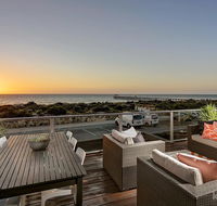 The Beach House  Grange - Accommodation Resorts