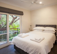 The Mill Apartments Clare Valley - Accommodation Resorts