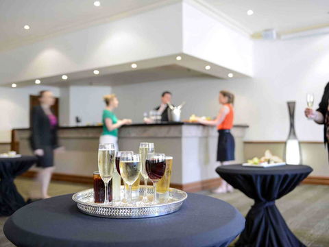 Grosvenor Hotel Adelaide - Accommodation Resorts 22