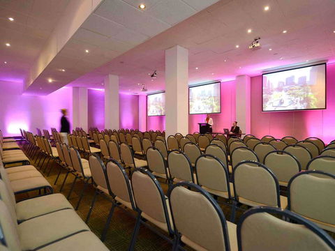 Grosvenor Hotel Adelaide - Accommodation Resorts 23