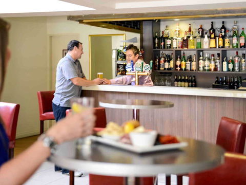 Grosvenor Hotel Adelaide - Accommodation Resorts 20