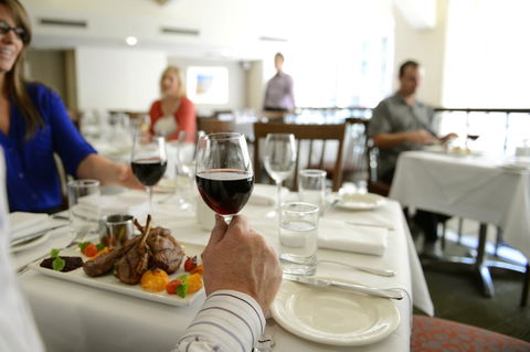 Grosvenor Hotel Adelaide - Accommodation Resorts 2