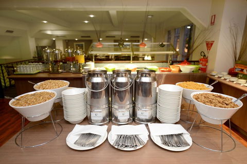 Grosvenor Hotel Adelaide - Accommodation Resorts 14