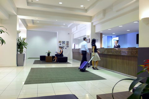 Grosvenor Hotel Adelaide - Accommodation Resorts 6