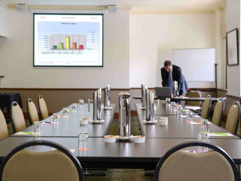 Grosvenor Hotel Adelaide - Accommodation Resorts 19