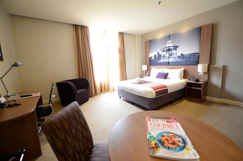 Grosvenor Hotel Adelaide - Accommodation Resorts 5