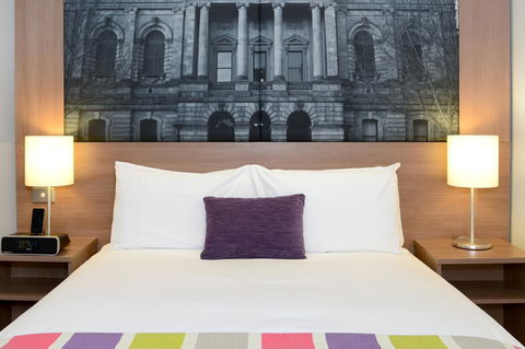 Grosvenor Hotel Adelaide - Accommodation Resorts 4