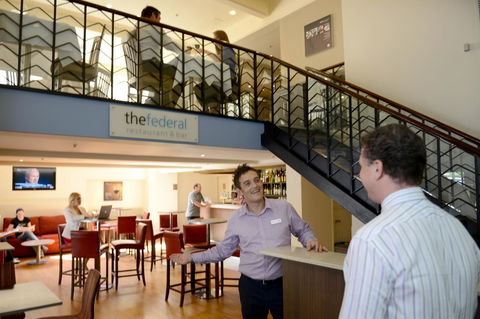 Grosvenor Hotel Adelaide - Accommodation Resorts 10