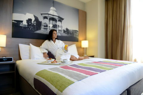 Grosvenor Hotel Adelaide - Accommodation Resorts 7