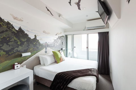 Majestic Minima Hotel - Accommodation Resorts 16