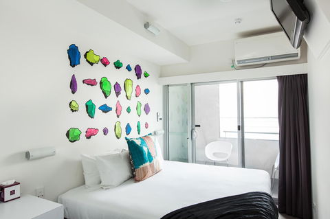 Majestic Minima Hotel - Accommodation Resorts 14