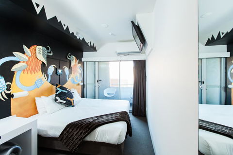 Majestic Minima Hotel - Accommodation Resorts 2