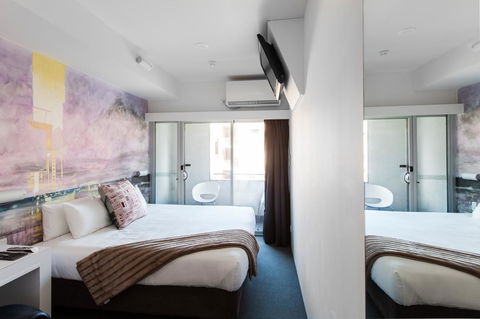 Majestic Minima Hotel - Accommodation Resorts 11