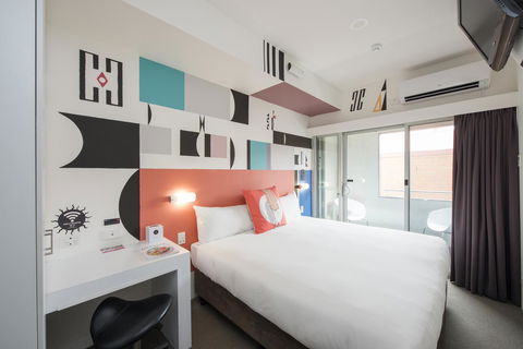 Majestic Minima Hotel - Accommodation Resorts 1