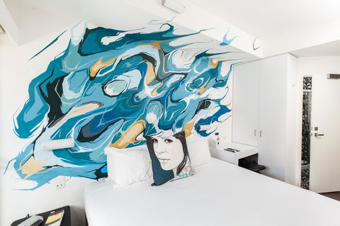 Majestic Minima Hotel - Accommodation Resorts 19