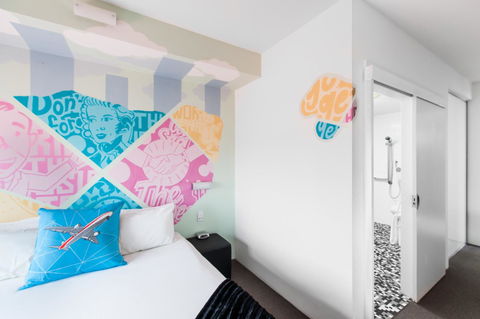 Majestic Minima Hotel - Accommodation Resorts 13