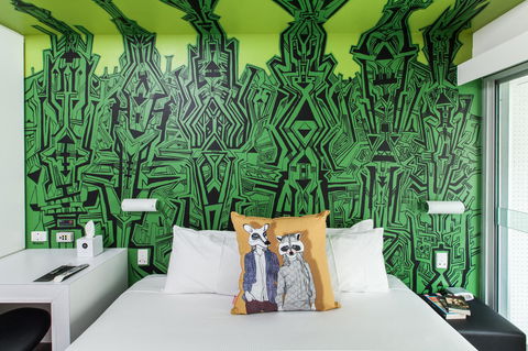Majestic Minima Hotel - Accommodation Resorts 10