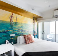 Majestic Minima Hotel - Accommodation Resorts