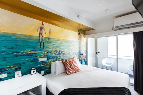 Majestic Minima Hotel - Accommodation Resorts 0