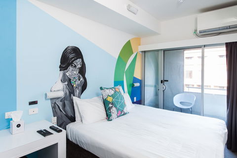 Majestic Minima Hotel - Accommodation Resorts 21