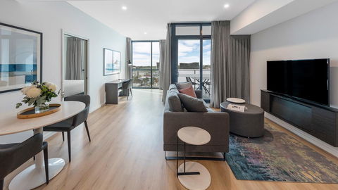 Avani Adelaide Residences - Accommodation Resorts 18
