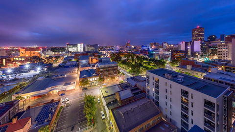 Avani Adelaide Residences - Accommodation Resorts 3