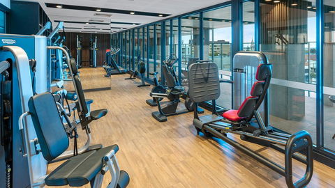 Avani Adelaide Residences - Accommodation Resorts 25