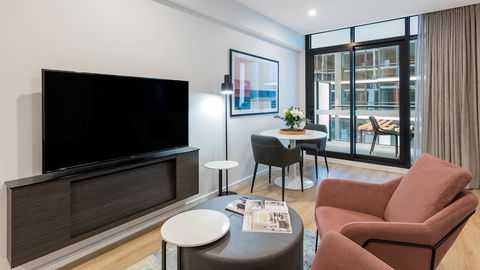 Avani Adelaide Residences - Accommodation Resorts 5