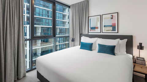 Avani Adelaide Residences - Accommodation Resorts 13