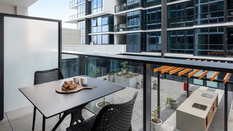 Avani Adelaide Residences - Accommodation Resorts 8