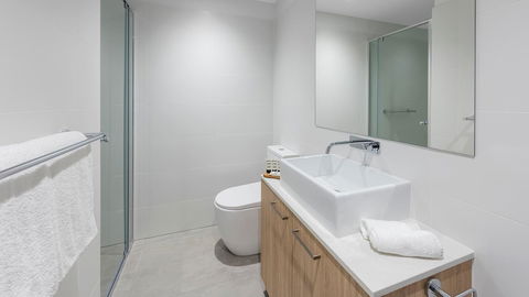 Avani Adelaide Residences - Accommodation Resorts 22