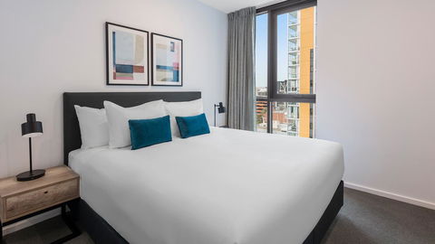 Avani Adelaide Residences - Accommodation Resorts 12
