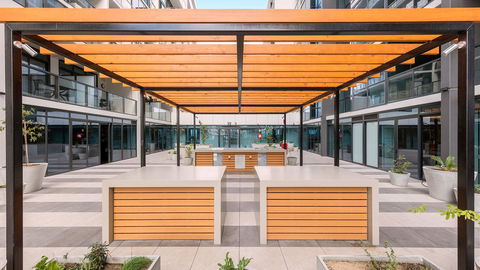 Avani Adelaide Residences - Accommodation Resorts 26