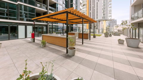 Avani Adelaide Residences - Accommodation Resorts 27