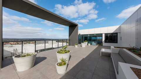 Avani Adelaide Residences - Accommodation Resorts 17